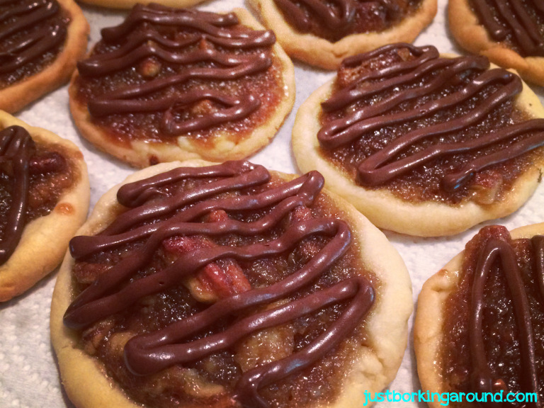 pecan-pie-cookies