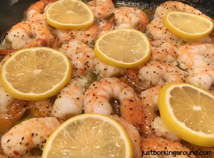 baked-shrimp-scampi