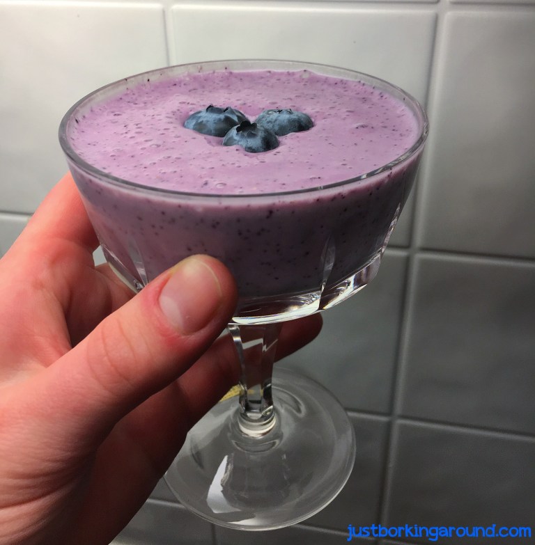 Blueberry Muffin Smoothie.JPG