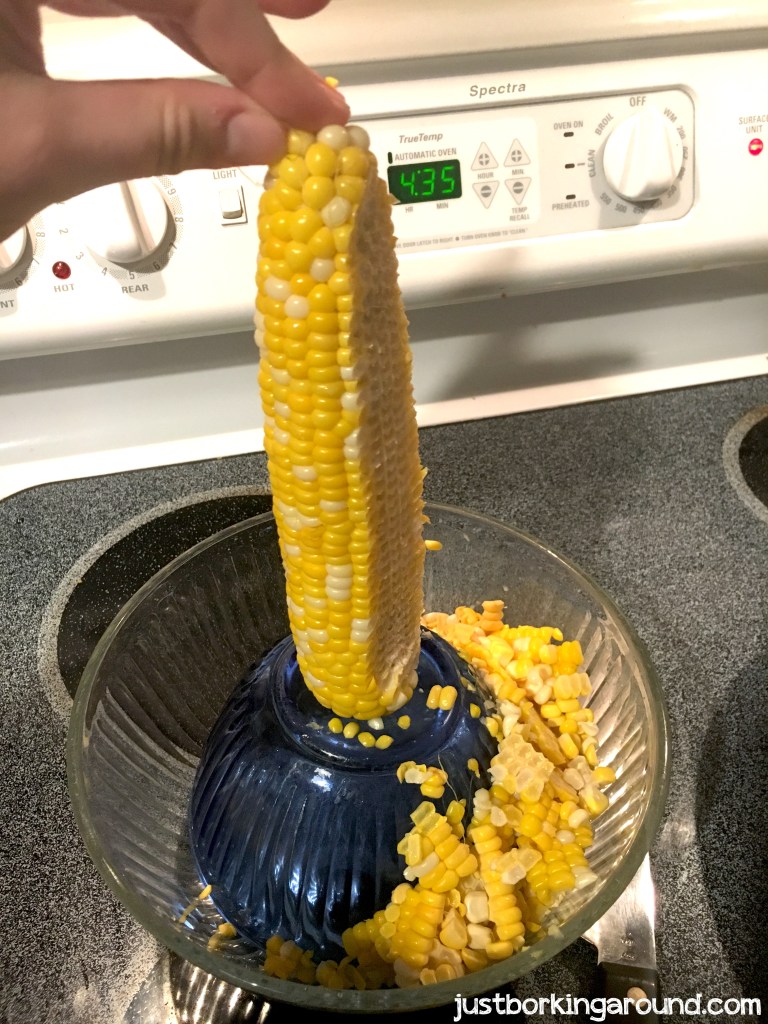 Corn Cob Cutting.JPG
