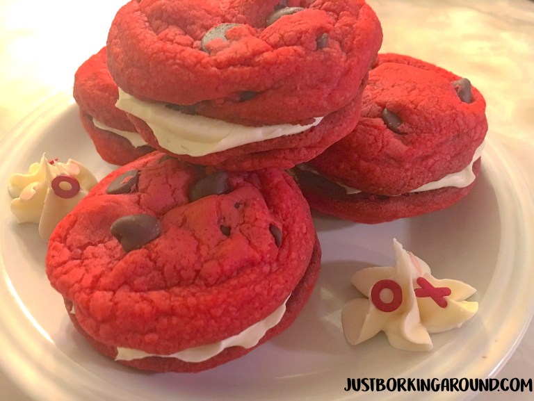 Chocolate Chip Cookie Sandwiches.JPG