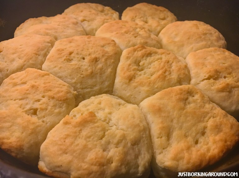 Cast Iron Buttermilk Biscuits.JPG